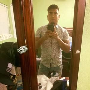 Meet your Posher, Erick